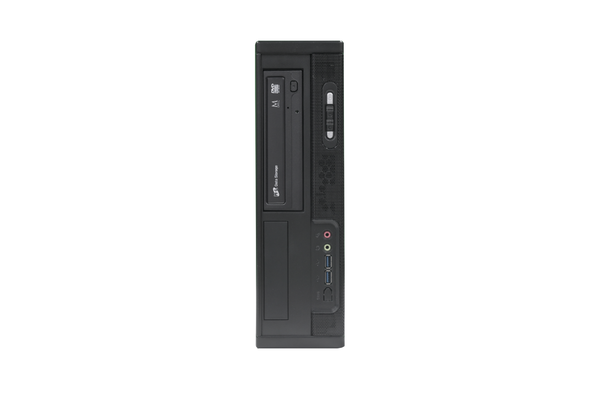 拉斯维加斯9888信创服务器产品自强®兆芯台式机PT620Z1